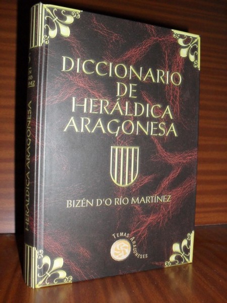 DICCIONARIO DE HERLDICA ARAGONESA